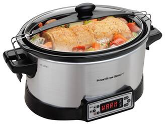 Largest Crock Pots Best Buy