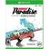 Front. Electronic Arts - Burnout Paradise Remastered.