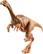 Alt View 15. Jurassic World - Jurassic World Attack Pack Dino Figure - Styles May Vary.