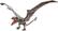 Alt View 16. Jurassic World - Jurassic World Attack Pack Dino Figure - Styles May Vary.