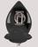 Alt View 11. Proctor Silex - 1.7L Cordless Electric Kettle - Black.