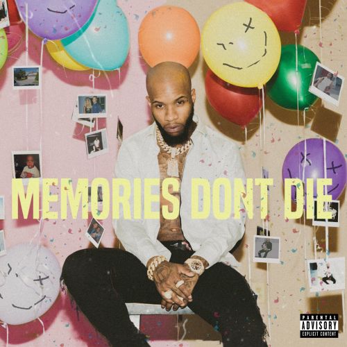  MEMORIES DONT DIE [CD] [PA]