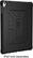 Alt View 12. UAG - UAG Metropolis Series Folio Case for Apple® 9.7" iPad® 5th gen., 9.7" iPad Pro and iPad Air - Black.