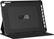 Alt View 18. UAG - UAG Metropolis Series Folio Case for Apple® 9.7" iPad® 5th gen., 9.7" iPad Pro and iPad Air - Black.