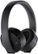 Angle Zoom. Sony - Gold Wireless Stereo Headset - Black.