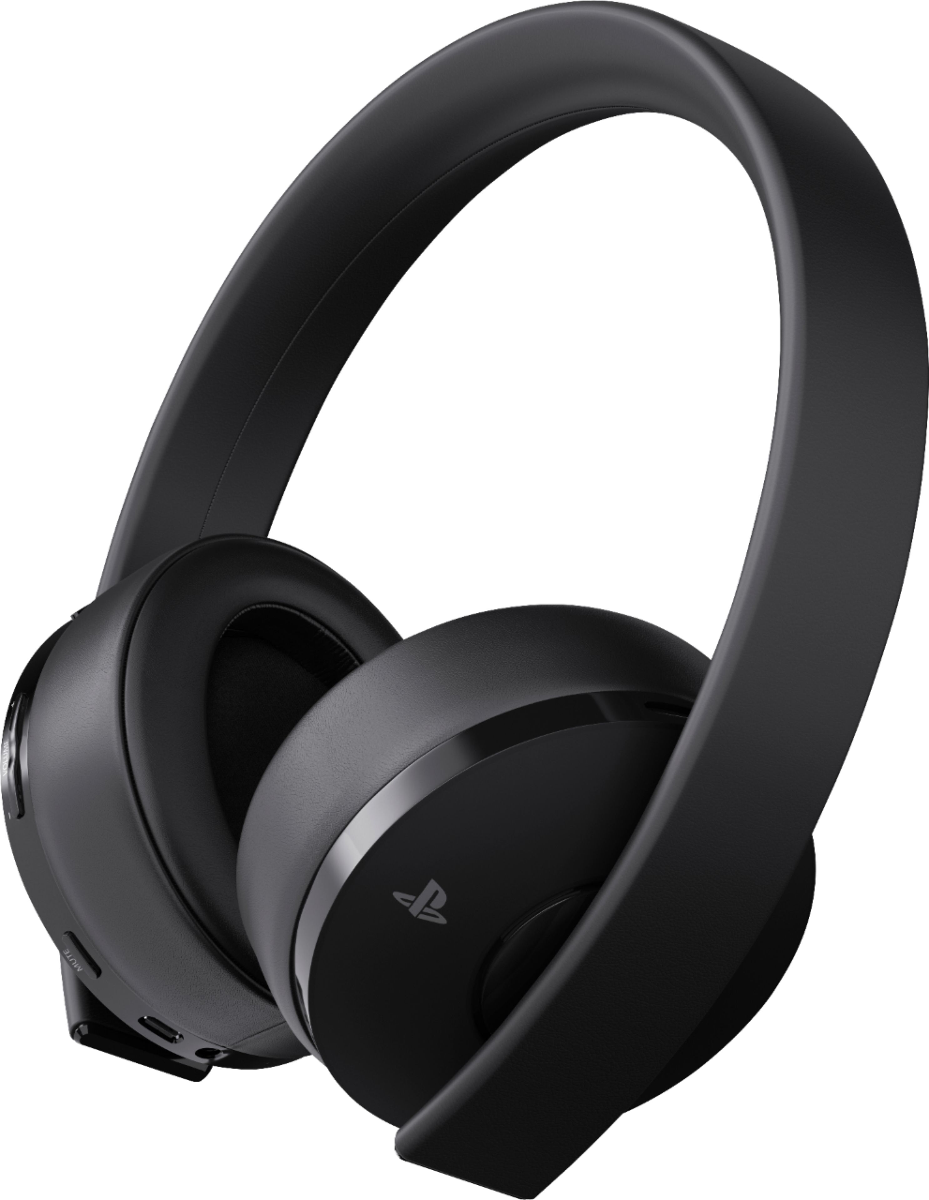best buy ps4 gold headset