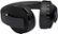 Alt View Zoom 15. Sony - Gold Wireless Stereo Headset - Black.