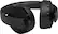Alt View 15. Sony - Gold Wireless Stereo Headset - Black.