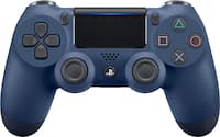 Sony PlayStation 5 DualSense Wireless Controller Starlight Blue 3006394 -  Best Buy