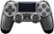 Front Zoom. DualShock 4 Wireless Controller for Sony PlayStation 4 - Steel Black.