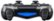 Alt View Zoom 11. DualShock 4 Wireless Controller for Sony PlayStation 4 - Steel Black.