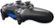 Alt View Zoom 12. DualShock 4 Wireless Controller for Sony PlayStation 4 - Steel Black.