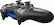 Alt View 12. Sony - DualShock 4 Wireless Controller for Sony PlayStation 4 - Steel Black.