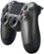 Left. Sony - DualShock 4 Wireless Controller for Sony PlayStation 4 - Steel Black.