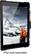 Alt View 11. Urban Armor Gear - UAG Plasma Series Protective Case for Apple® 10.5" iPad® Pro and iPad® Air - Ice.