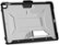 Alt View 15. Urban Armor Gear - UAG Plasma Series Protective Case for Apple® 10.5" iPad® Pro and iPad® Air - Ice.