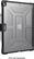 Angle. Urban Armor Gear - UAG Plasma Series Protective Case for Apple® 12.9" iPad® Pro - Ice.