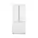 Front. Whirlpool - 19.7 Cu. Ft. French Door Refrigerator - White.