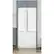 Alt View 11. Whirlpool - 19.7 Cu. Ft. French Door Refrigerator - White.