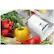 Alt View 14. Whirlpool - 19.7 Cu. Ft. French Door Refrigerator - White.