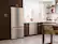 Alt View Zoom 12. Whirlpool - 22.1 Cu. Ft. French Door Refrigerator - Sunset Bronze.