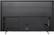 Back. TCL - 65" Class - LED - 4 Series - 2160p - Smart - 4K UHD TV with HDR Roku TV.