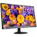 Alt View 13. Lenovo - ThinkVision E24-10 23.8" IPS LED FHD Monitor (VGA, DisplayPort) - Raven Black.