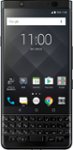 Front Zoom. BlackBerry - KEYone 4G LTE with 64GB Memory Cell Phone (Unlocked) - Black.