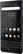Left. BlackBerry - KEYone 4G LTE with 64GB Memory Cell Phone (Unlocked) - Black.