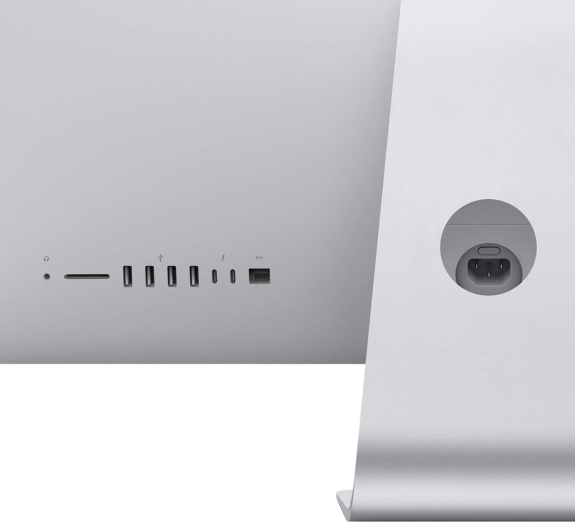 2020 Apple iMac 27 2020 Apple iMac 27