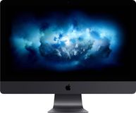 Apple - 27" iMac Pro with Retina 5K display - Intel Xeon W - 32GB Memory - 1TB SSD - Black