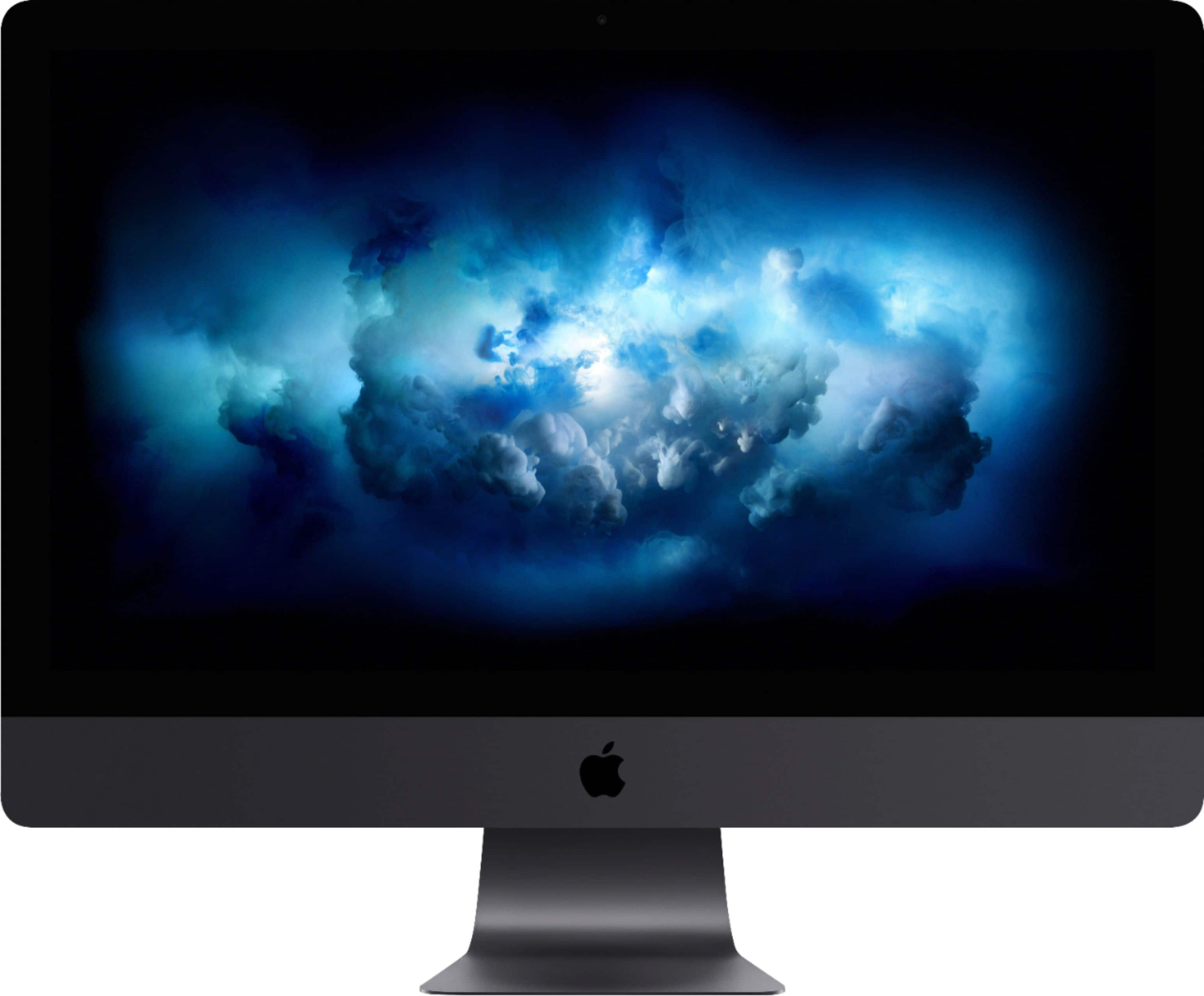 高評価！ 5K iMac Apple - Apple i7 Radeon580 SSD1TB 32GB