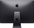Alt View Zoom 13. Apple - 27" iMac Pro with Retina 5K display - Intel Xeon W - 32GB Memory - 1TB SSD - Black.