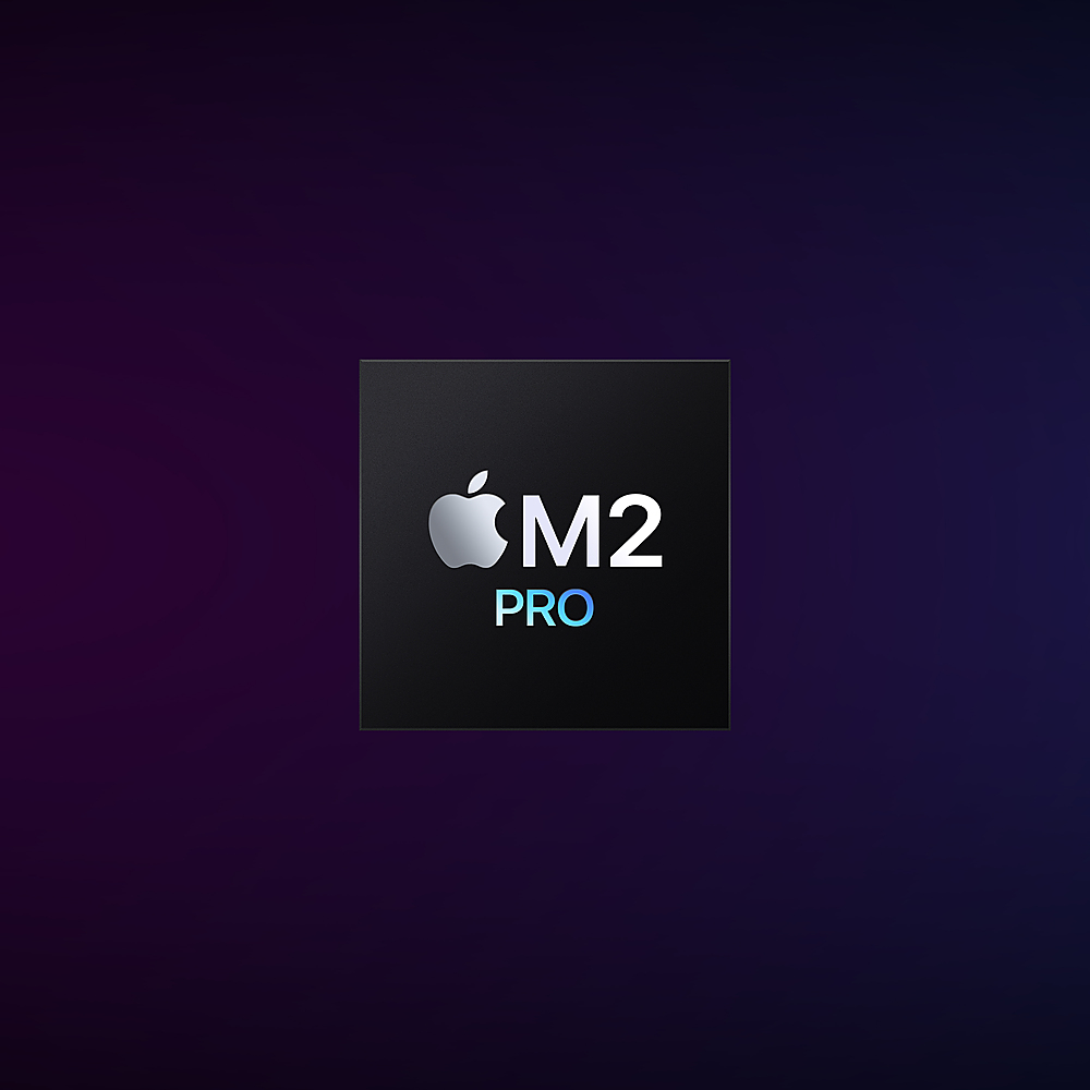 Apple Mac mini Desktop M2 Pro Chip 16GB Memory 512GB SSD (Latest