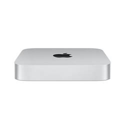Apple Mac mini Desktop M2 Pro Chip 16GB Memory 512GB SSD Silver Apple Mac mini Desktop M2 Pro Chip 16GB Memory 512GB SSD Silver