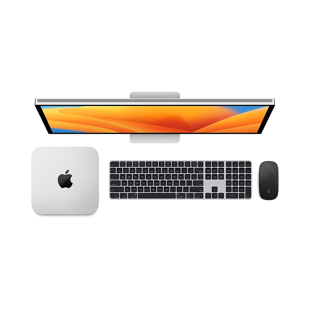 Mac Mini M1 16gb 1TB SSD 2020, AppleCare+