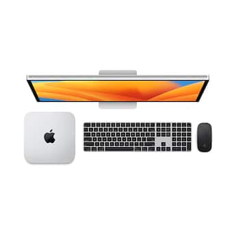Apple Refurbished Excellent Mac mini Desktop M2 Pro Chip 16GB Apple Refurbished Excellent Mac mini Desktop M2 Pro Chip 16GB