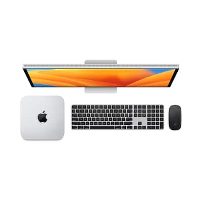 Apple Mac mini Desktop M2 Pro Chip 16GB Memory 512GB SSD Apple Mac mini Desktop M2 Pro Chip 16GB Memory 512GB SSD