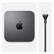 Alt View 14. Apple - Mac mini Desktop - Intel Core i5 - 8GB Memory - 512GB Solid State Drive - Space Gray.