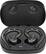 Alt View 11. Insignia™ - True Wireless In-Ear Headphones - Black.