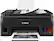 Alt View 11. Canon - PIXMA G4210 Wireless MegaTank All-In-One Inkjet Printer - Black.