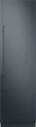 Dacor - Contemporary Style Panel Kit for 24" Refrigerator or Freezer Column, Right - Custom Panel Ready