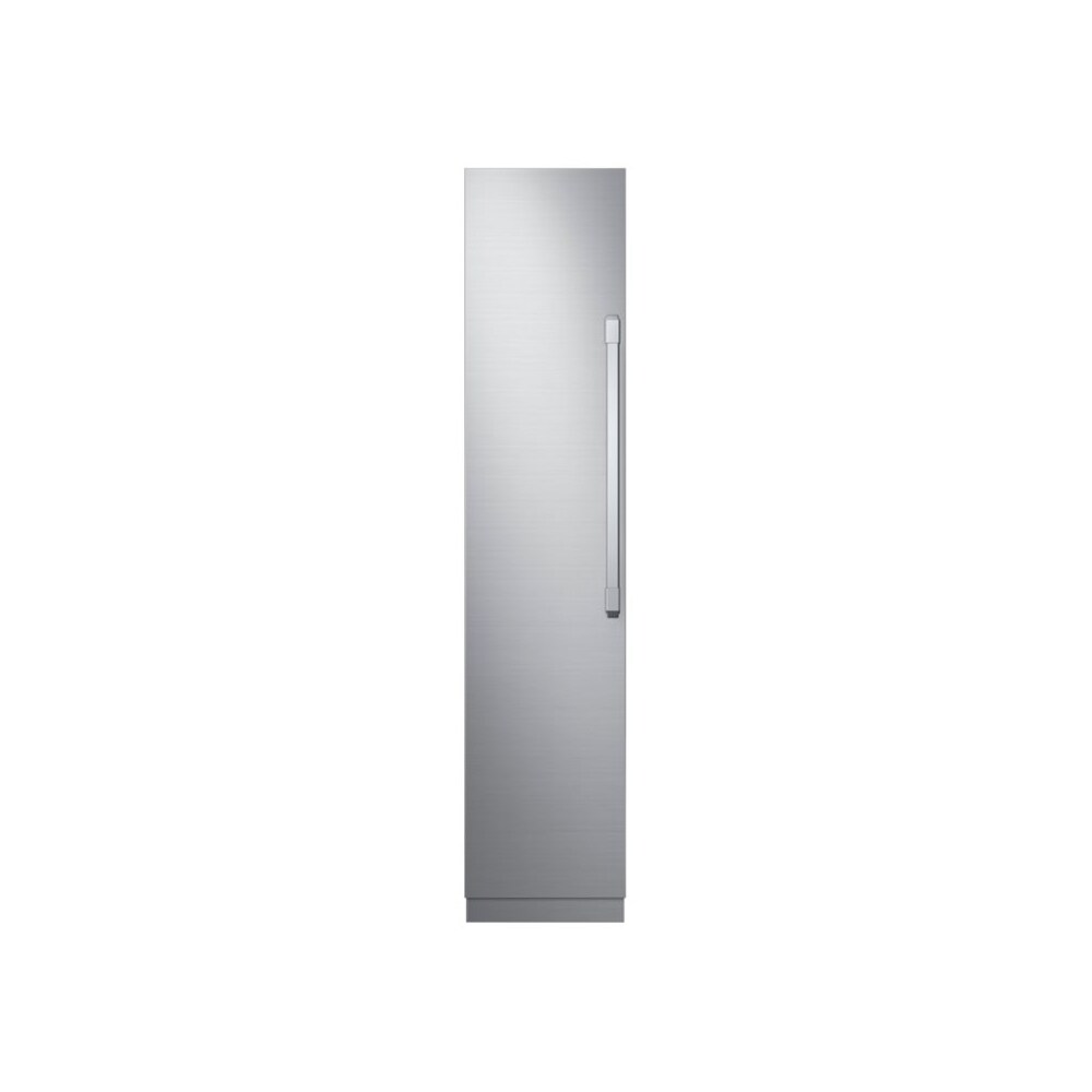 Photo 1 of Pro Style Left Hinge Door Panel for Freezers and Refrigerators