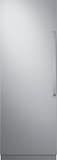 Dacor - Contemporary Style Panel Kit for 30" Refrigerator or Freezer Column, Left - Stainless Steel