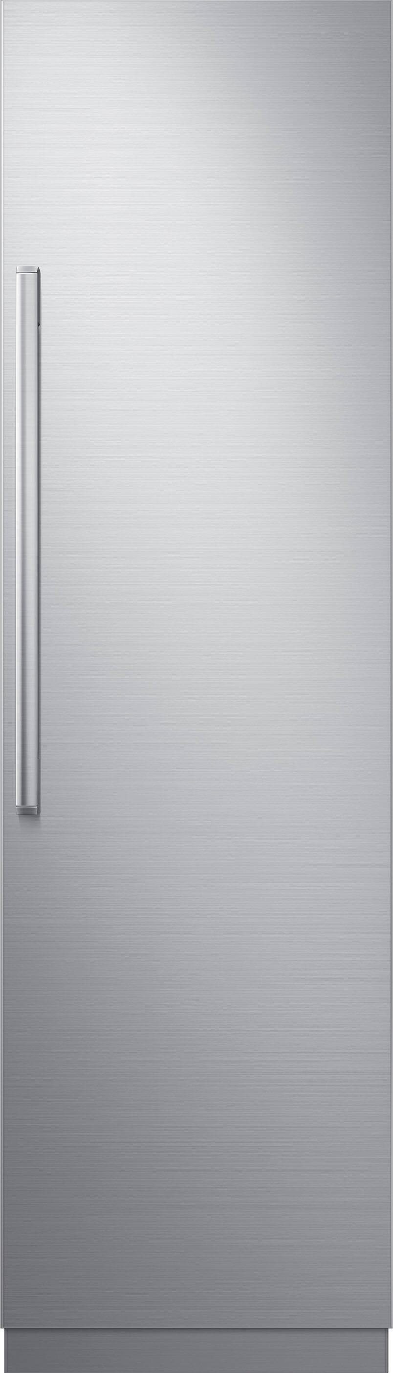 Dacor - Contemporary Style Panel Kit for 24" Refrigerator or Freezer Column, Right - Stainless Steel