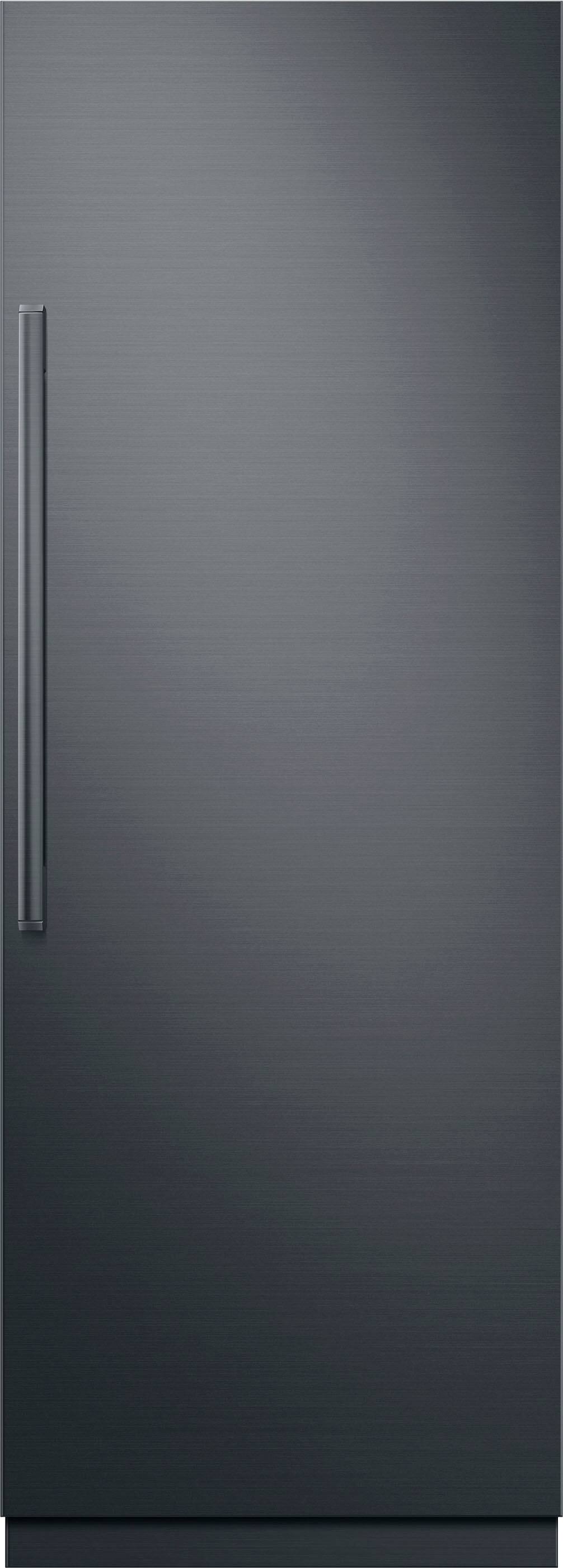 Dacor - Contemporary Style Panel Kit for 30" Refrigerator or Freezer Column, Right - Custom Panel Ready
