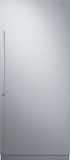 Dacor - Contemporary Style Panel Kit for 36" Refrigerator or Freezer Column, Right - Stainless Steel