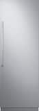 Dacor - Contemporary Style Panel Kit for 30" Refrigerator or Freezer Column, Right - Stainless Steel