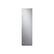 Front. Dacor - Professional Style Panel Kit for 24" Refrigerator or Freezer Column, Right - Stainless Steel.
