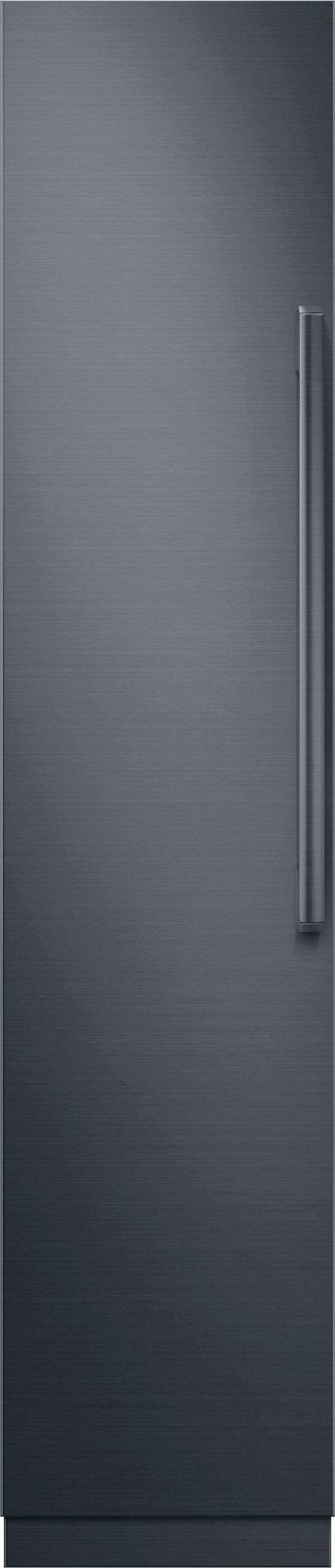 Dacor - Contemporary Style Panel Kit for 18" Refrigerator or Freezer Column, Left - Custom Panel Ready